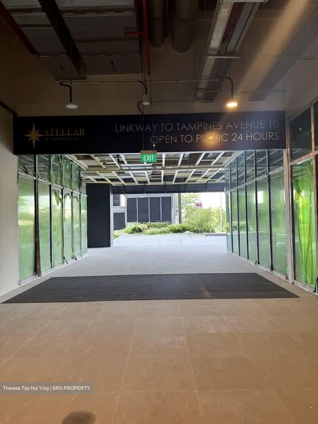 Stellar@tampines (D18), Factory #566780501